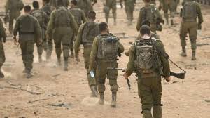 Children of Foreign Workers Join IDF Amid Manpower Shortages
